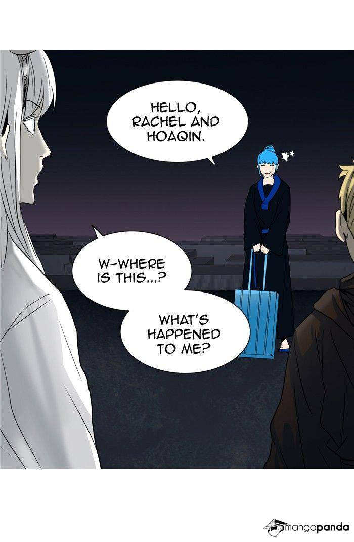 Tower of God Chapter 276 image 63